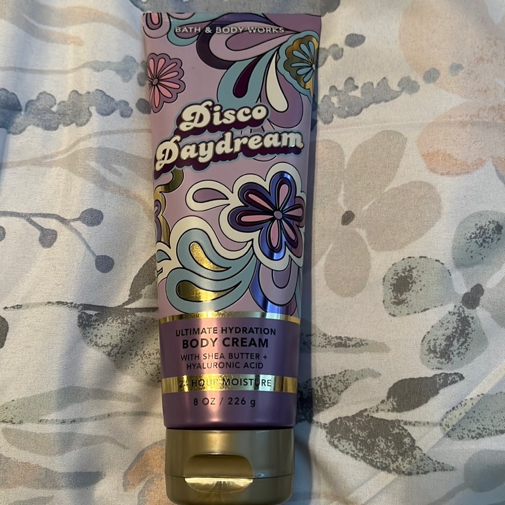 Bath and Body Works Disco Dream Body Lotion